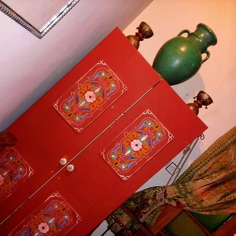 Riad Rchacha Fès 0*,