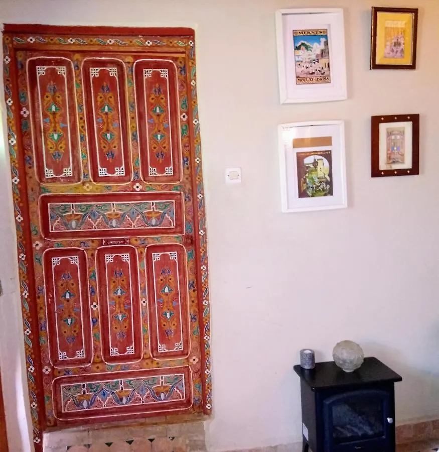 Riad Rchacha Fès 0*,