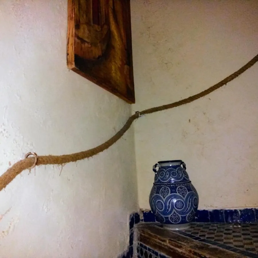 Riad Rchacha Fès 0*,  Marokko