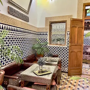 3* Bed & Breakfast Dar Bhija