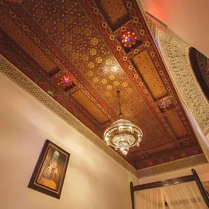 4* Bed & Breakfast Maya &