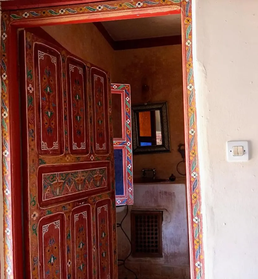 Bed & Breakfast Riad Rchacha Fez