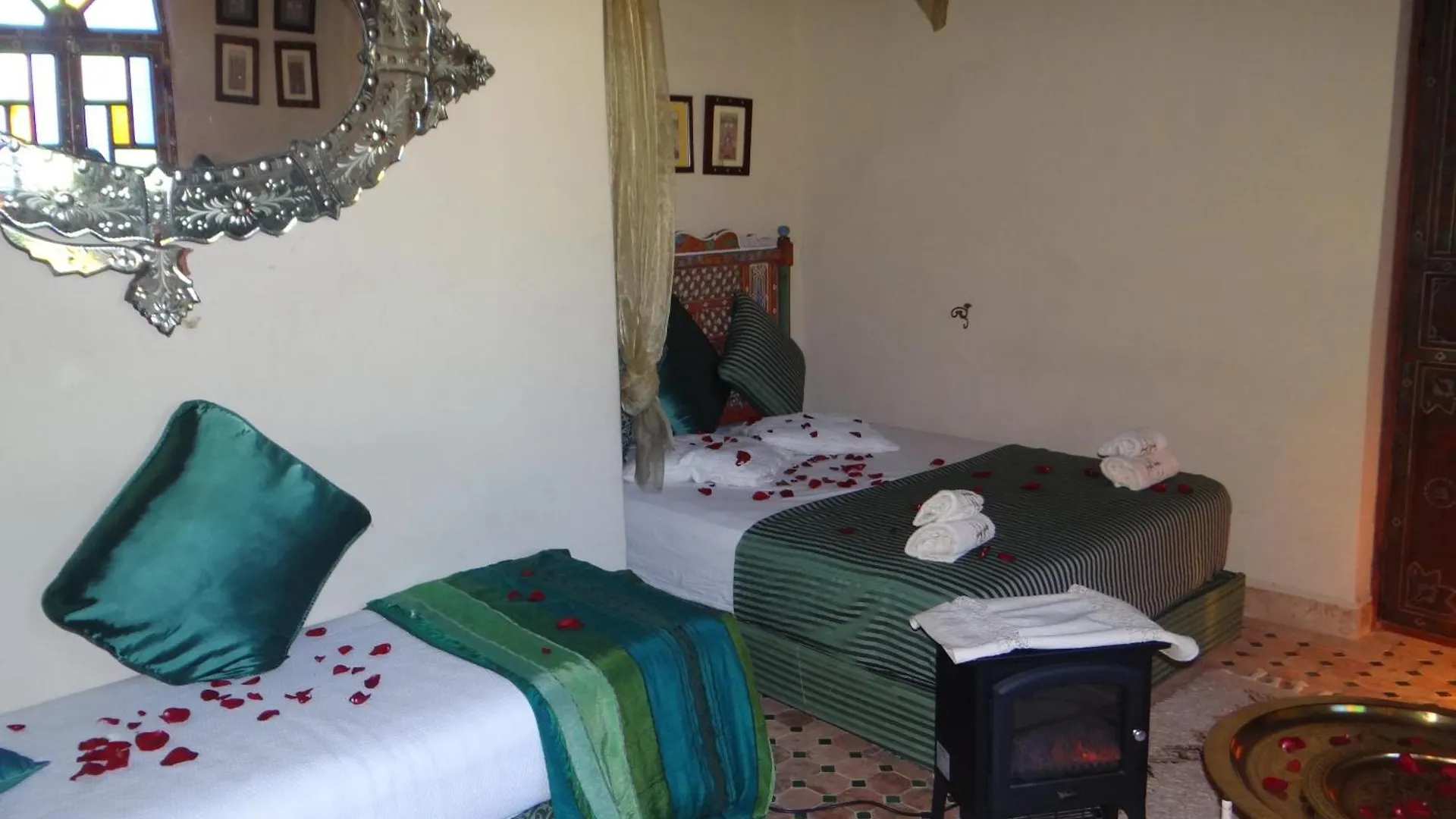 Riad Rchacha Fez 0*,  Marocco